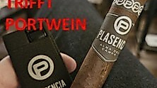 Zigarre trifft Portwein