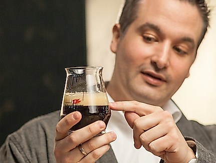 Störtebeker Biersommelier-Abend in Hamburg – Thema: „Festbiere“
