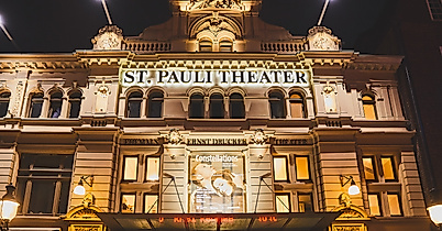 St. Pauli Theater