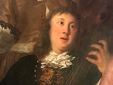 Buxtehude-Tage: Mittagskonzert III