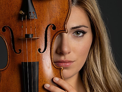Duisburger Philharmoniker / Diana Tishchenko / Stefan Blunier