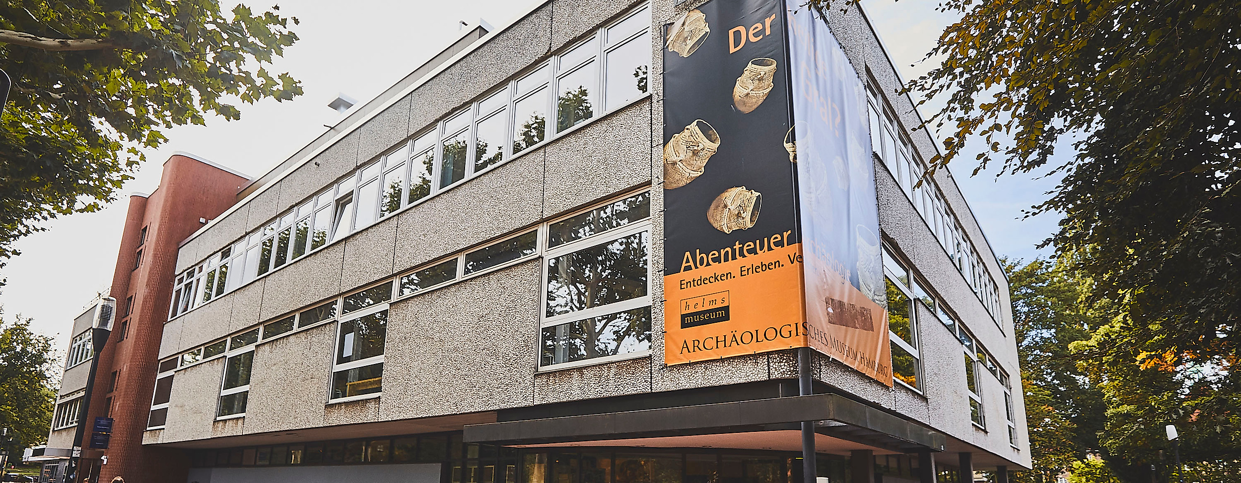 Archäologisches Museum