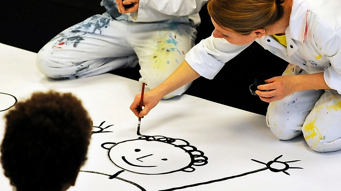 .Punkt .Punkt -Strich