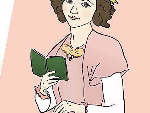 Fanny Mendelssohn