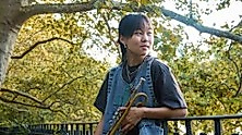Skylar Tang Quartet