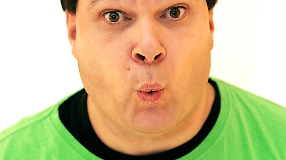 MeerZeit Night "Live" mit fii