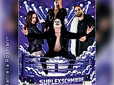 Lübecker Wrestling Nacht 6