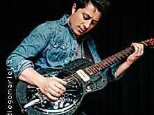 Jaimi Faulkner & Band