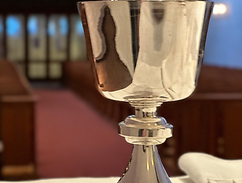 Abendmahlskelch