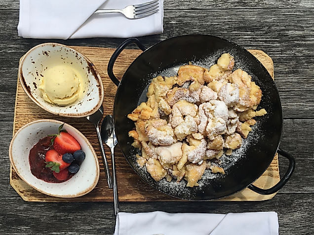 Kaiserschmarrn