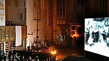 Stummfilm mit Livemusik - 40. Schönberger Musiksommer