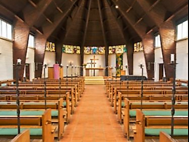 „Brot und Butter“ - Abendbrot in Gemeinschaft in der Adventskirche
