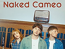 Naked Cameo - Phase To Phase Tour 2026