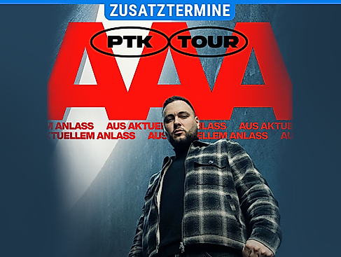 PTK - AUS AKTUELLEM ANLASS