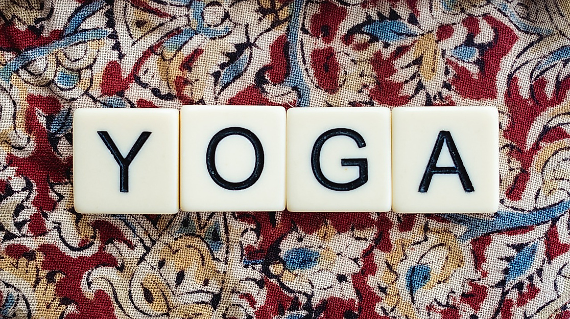 India Week: Yoga-Workshop