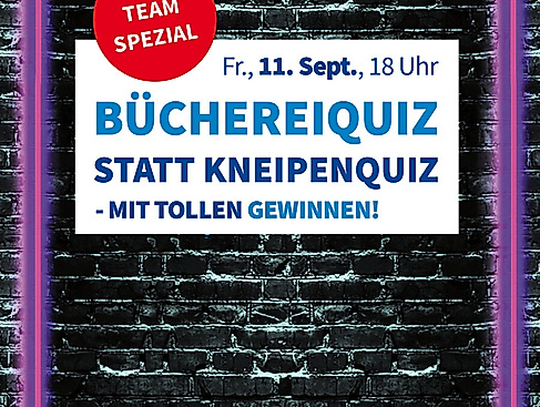 Büchereiquiz statt Kneipenquiz_11.09.26