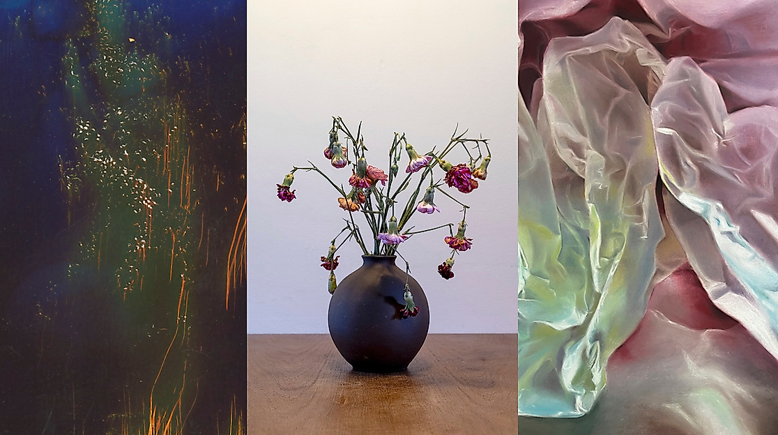 Mikhey Lyskov | Klaus Möller | Luka Topp