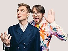 Goethe Zeiten, schlechte Zeiten