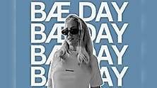 BAE DAY Halle D