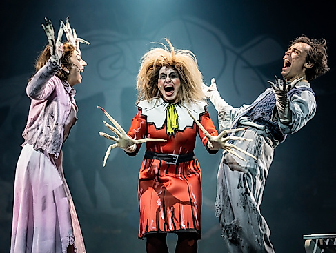 26.02.2026 Shockheaded Peter_c_Jochen Quast