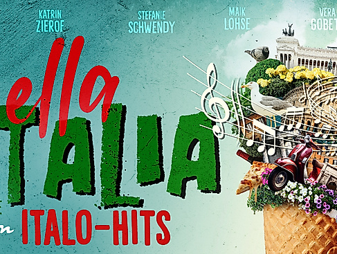 Bella Italia