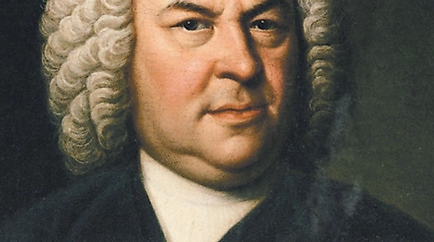 Johann Sebastian Bach