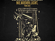 Marathonmann - Nie.Wieder.Licht. Tour 2025