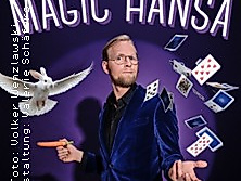 Magic Hansa