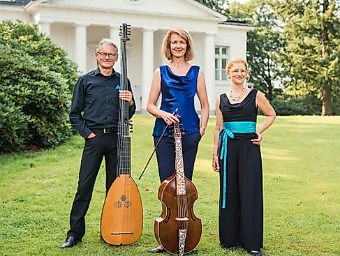 Ensemble Hamburger Ratsmusik