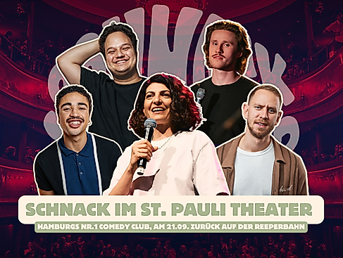 SCHNACK