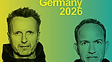 Safri Duo - Live in Germany 2026