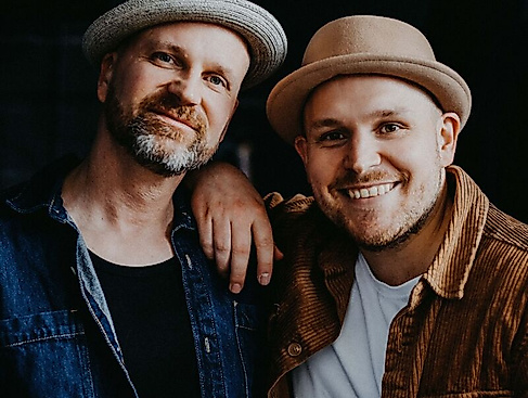 Jan & Tobi