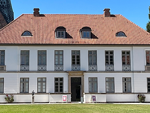 Nikolausführung zur Marktzeit