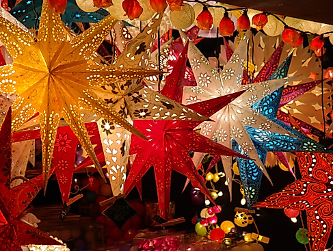 weihnachtsmarkt