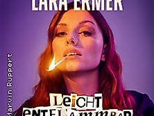 Lara Ermer - Leicht entflammbar