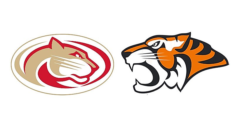 Lübeck Cougars - Osnabrück Tigers