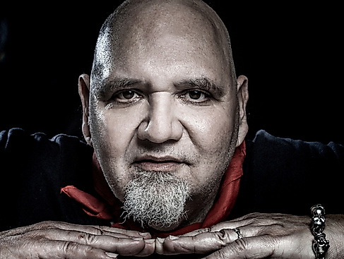 POPA CHUBBY & THE BEAST BAND (USA) - European Tour 2025