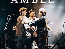 Amble - The Reverie Tour 2025