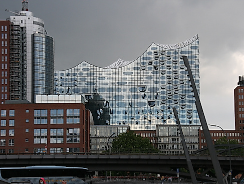 Hamburger Ingenieursbauten