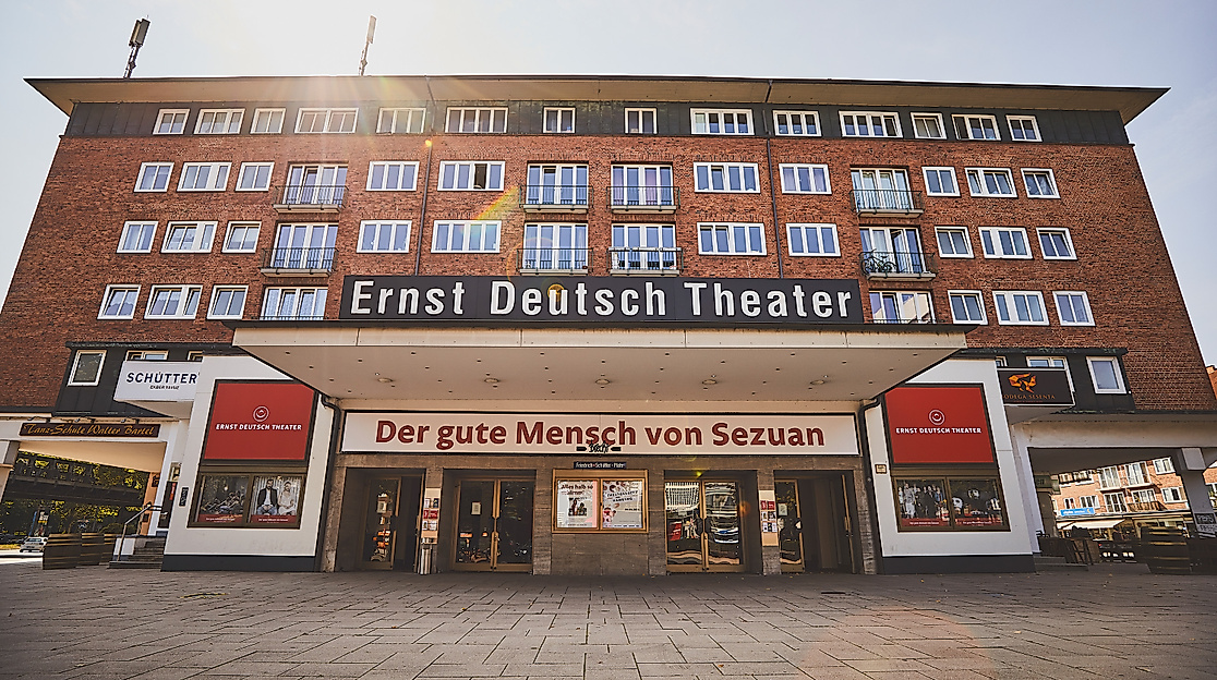Ernst Deutsch Theater