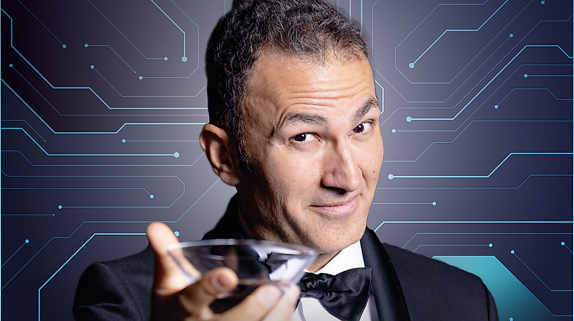 Plakat o. @Stefan Mager