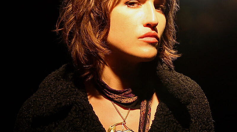 Joan As Police Woman - 20 Years of Real Life Tour