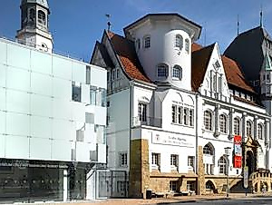 Familienführung im Bomann Museum