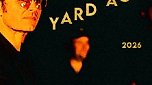 Yard Act - Germany 2026