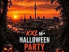 XXL Halloween Party