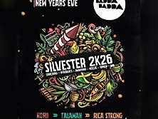 Badda Badda Nye - Dancehall & Afrobeats