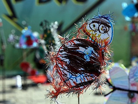 Funkelkonzert L / Bad Bugs