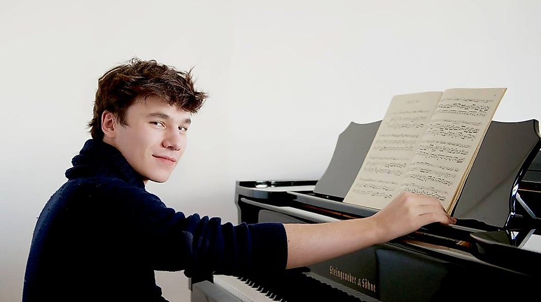 Lunchkonzert der Symphoniker Hamburg