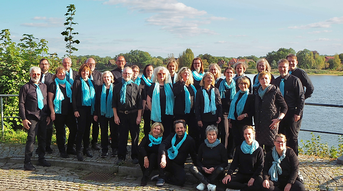 Viva la Vida- 25 Jahre Joyful Voices