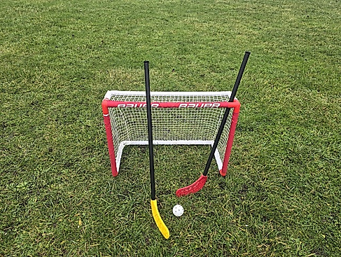 Feldhockey